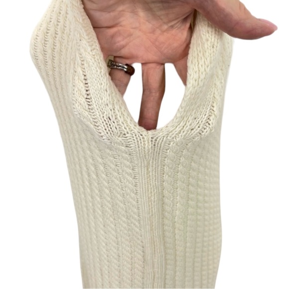 Massimo Dutti Long Sweater Small - Picture 8 of 16